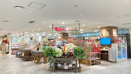 クラフトハートトーカイミーナ天神店, 福岡