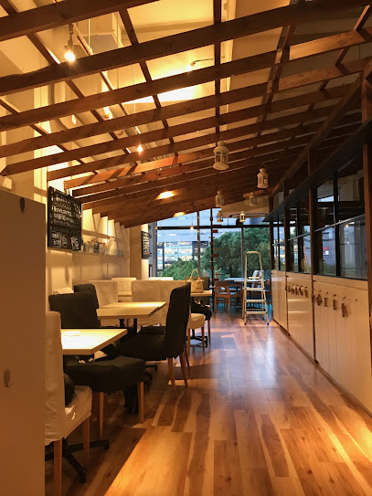 猫カフェ キューリグ 天神店, 福岡