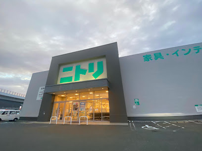 ニトリ 福岡西店