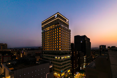 THE GATE HOTEL 福岡 by HULIC