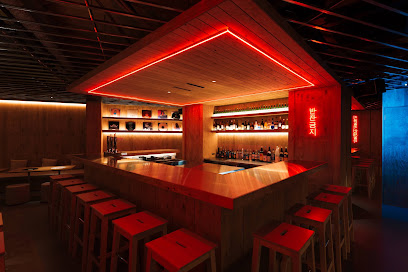 MUSICBAR SIDE:K(サイドケー), 福岡