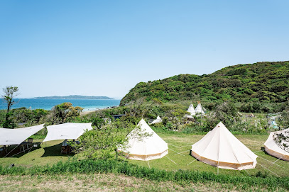 唐泊VILLAGE（キャンプ・BBQ・サウナ）, 福岡