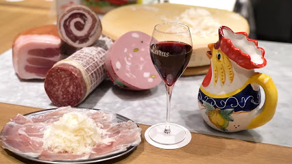 Pizzeria da Gaetano, 福岡