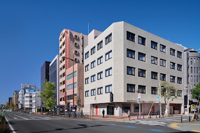 UNPLAN Fukuoka（ホステル）, 福岡