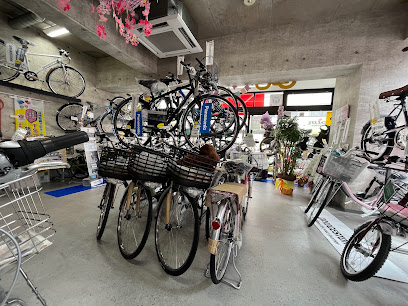 バイクルハウスナカシマ, 福岡