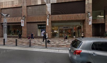 ワコール 岩田屋本店, 福岡