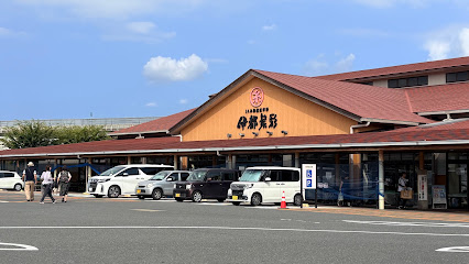 JA糸島産直市場 伊都菜彩, 福岡