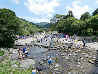 中ノ島公園, 福岡