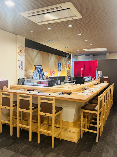 博多祇園 すし 土井, 福岡