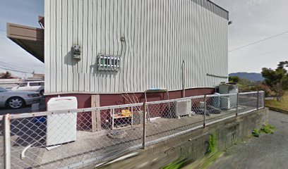 荒崎BPワークス, 福岡