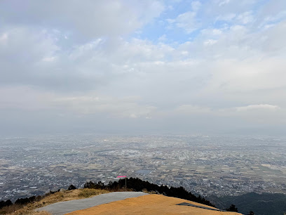 グライダー山, 福岡
