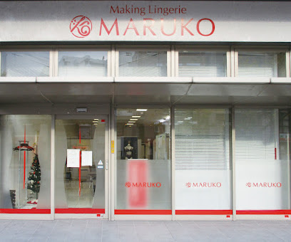 MARUKO 西新店, 福岡