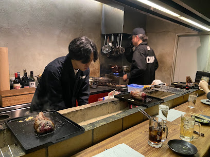天神 焼肉コウシ, 福岡