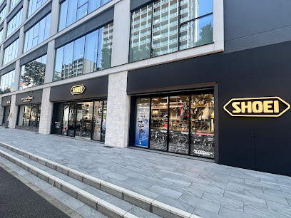 SHOEI Gallery FUKUOKA, 福岡