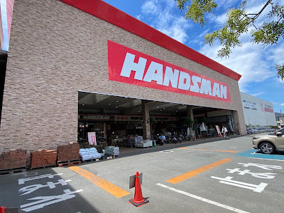 ハンズマン 大野城店, 福岡
