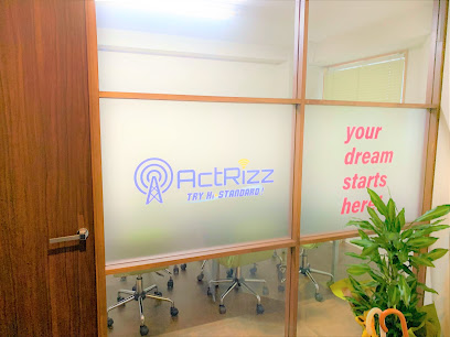 株式会社アクトライズ, 福岡