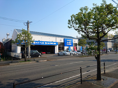 ユーポス博多, 福岡