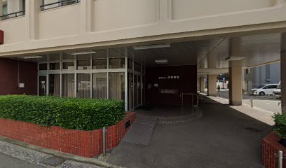 古森病院, 福岡