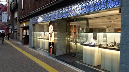ジェムキャッスルゆきざき 中洲ゆきざき, 福岡