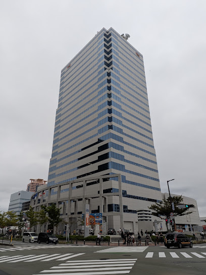 ㈱テレビ西日本(TNC), 福岡