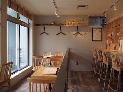 夜パフェ専門店 Parfaiteria beL 福岡
