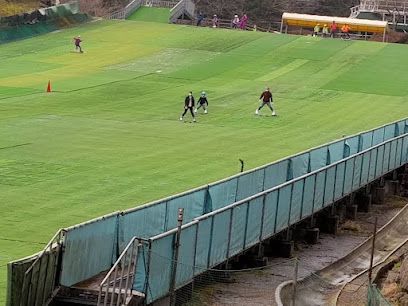 サンビレッジ茜 スキー場, 福岡