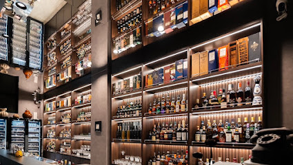 BAR LINXAS, 福岡