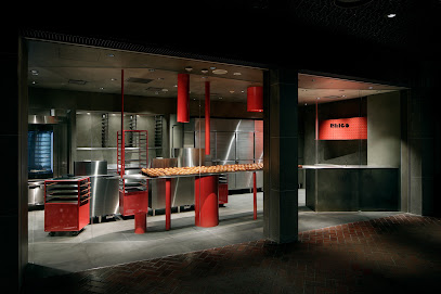 RINGO 天神地下街店, 福岡