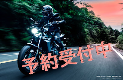 ヤマハ バイクレンタル福岡空港国際線前