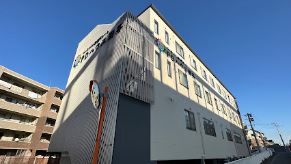 PDハウス野芥, 福岡