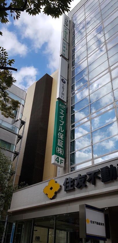 SBJ銀行 福岡支店