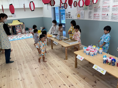 のびのび保育園 九大学研都市園（企業主導型保育園）, 福岡