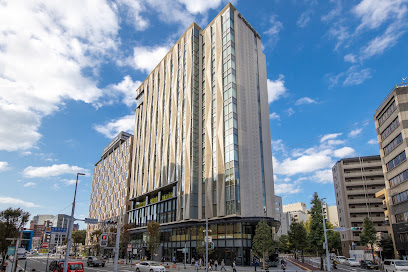 THE BLOSSOM HAKATA Premier, 福岡