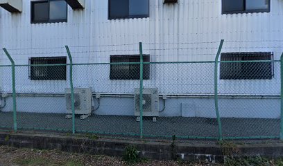福岡スバル（株） 部品センター