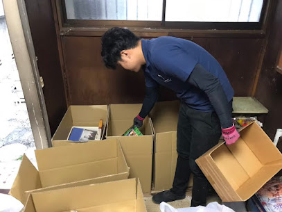 遺品整理プログレス福岡