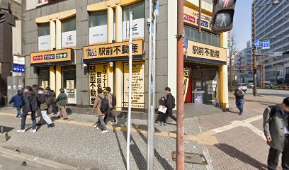 ローンズビアイジ, 福岡