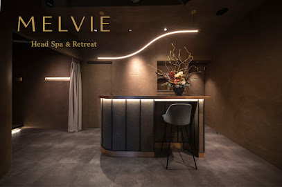 MELVIE(メルヴィー) Head Spa & Retreat 六本松, 福岡