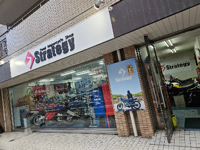 Strategy, 福岡