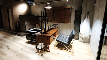 MEN'S HAIR ARATANA 東比恵店, 福岡