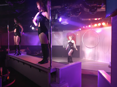 HAKATA SHOW CLUB ZEROGIRL~博多 ショークラブゼロガール~, 福岡