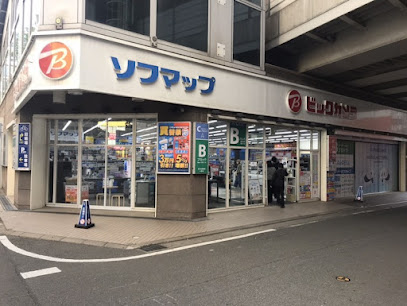 アニメガ ソフマップ 天神1号館（アニメガ×ソフマップ）, 福岡