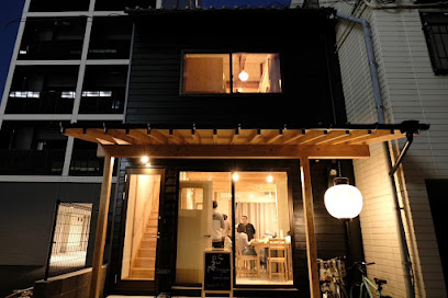 Fukuoka Guesthouse CAMP, 福岡