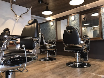 @110 BARBER SHOP長浜店 【ワンワンオーバーバーショップ】 メンズカット/フェード/眉毛/理容室, 福岡