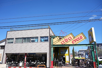 いわいサイクル, 福岡