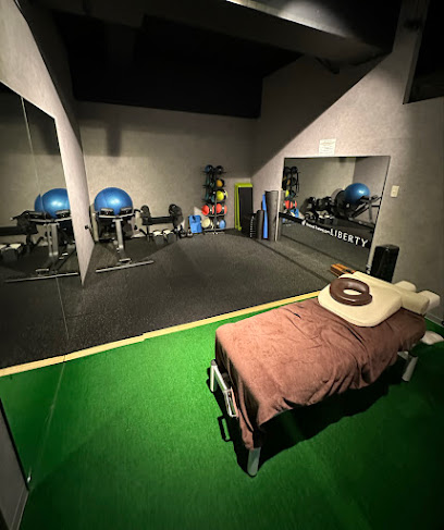 博多の鍼灸院 Hakata Conditioning & Recovery Center, 福岡