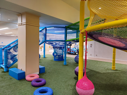 キッズパークレインボー, 福岡