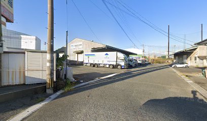 山川運送（株） 福岡営業所