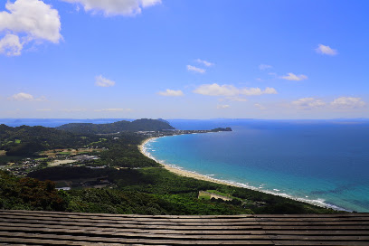 火山, 福岡