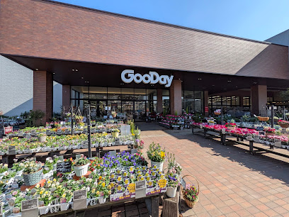 ホームセンターグッデイ 姪浜店, 福岡