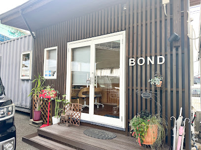 BOND 福岡